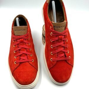Rockport Total Motion Sneaker - Size 10